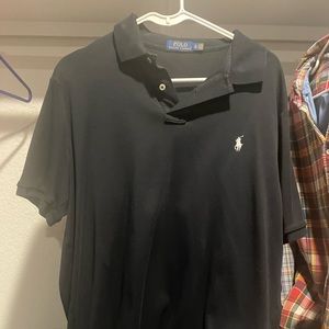 Ralph Lauren Polo XL
